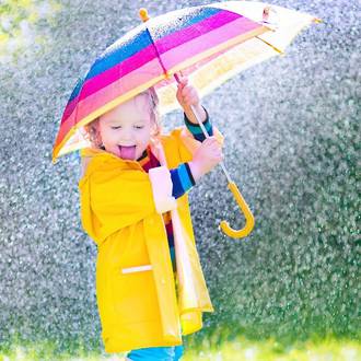 II. Importance of Baby Rainwear 