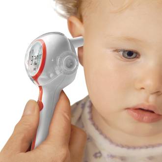 The Best Thermometers for Babies, Toddlers and Young Children in NZ