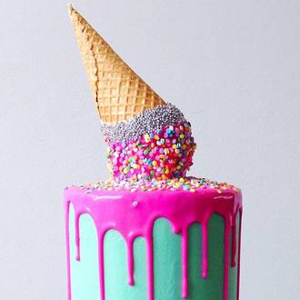 15 Creative And Delicious Birthday Cake Ideas For Kids