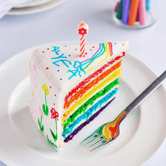 Birthday Party Supplies - Shop Birthday Cakes, Food & More - Kroger