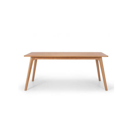 Olsen Oak Dining Table 1.8m