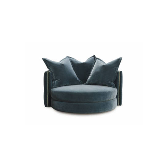 Bessie Twister Chair