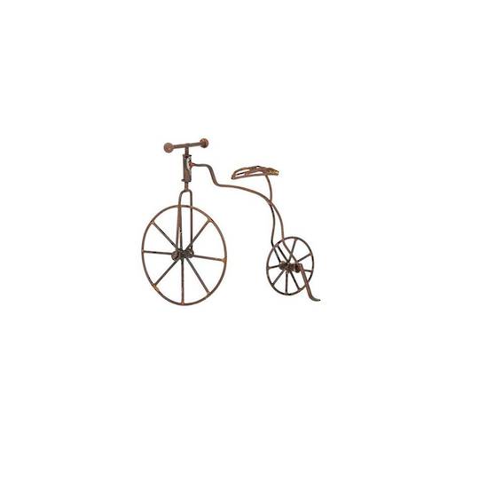 Bicycle Decor - small