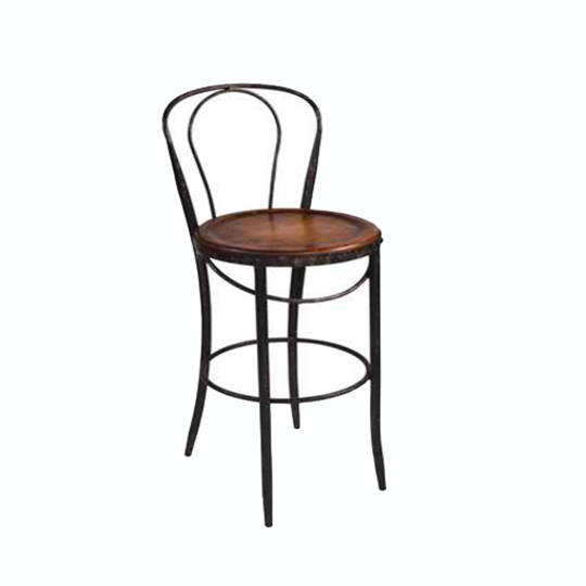 Bistro Bar Stool