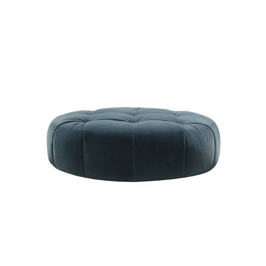 Bobby Twister Stool - Biba Haze