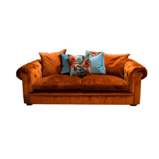 Botanist Midi Sofa