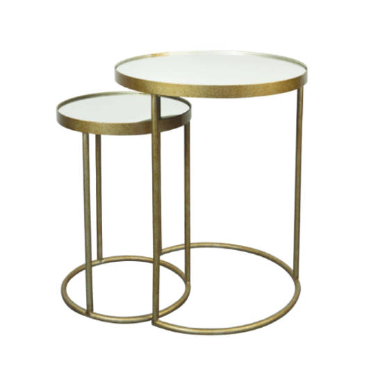 Circa Nest of Tables Set of 2