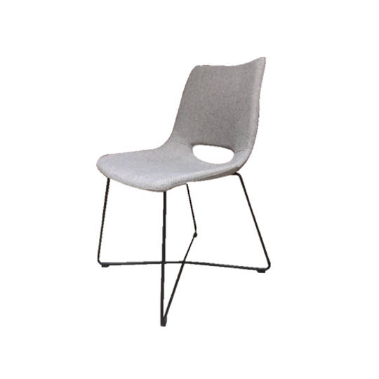 Danube X Chair