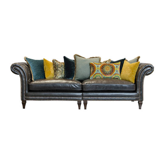 EDEN GRAND SPLIT SOFA