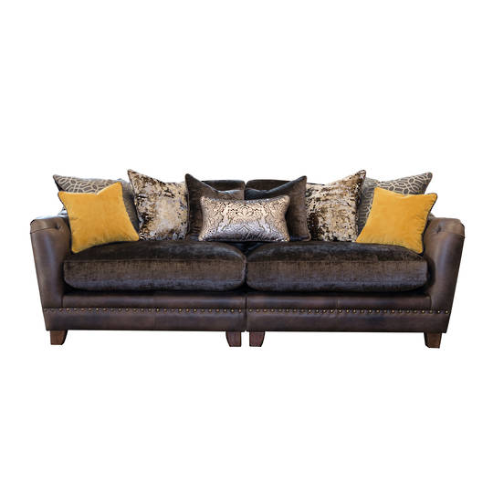 East Grand Split Sofa