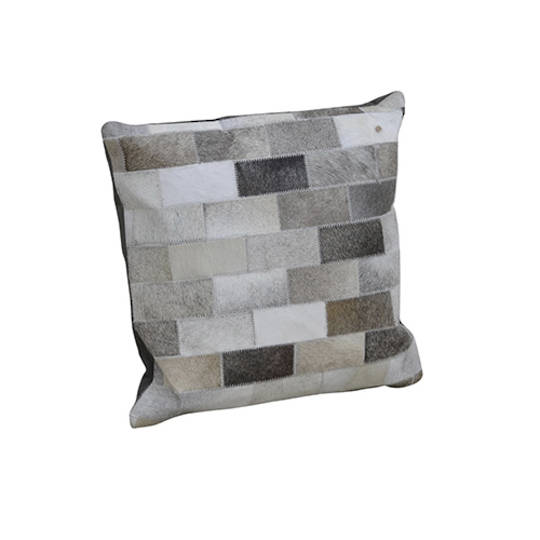 Goatskin Cushion