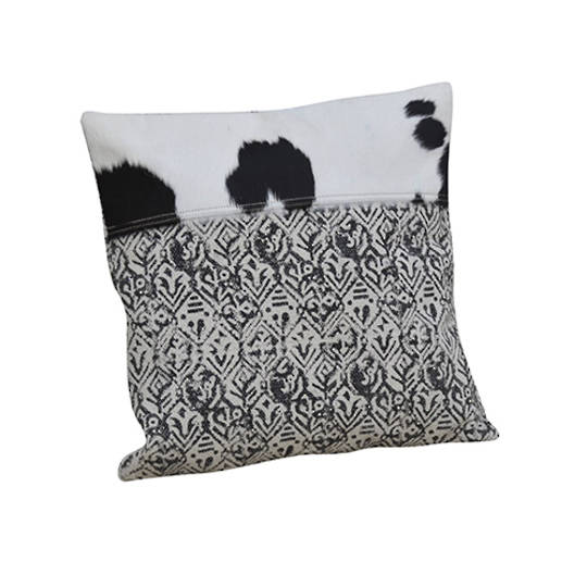 Goatskin Cushion