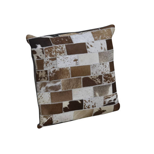 Goatskin Cushion