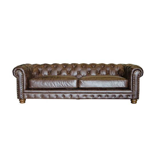Hugo Maxi Sofa