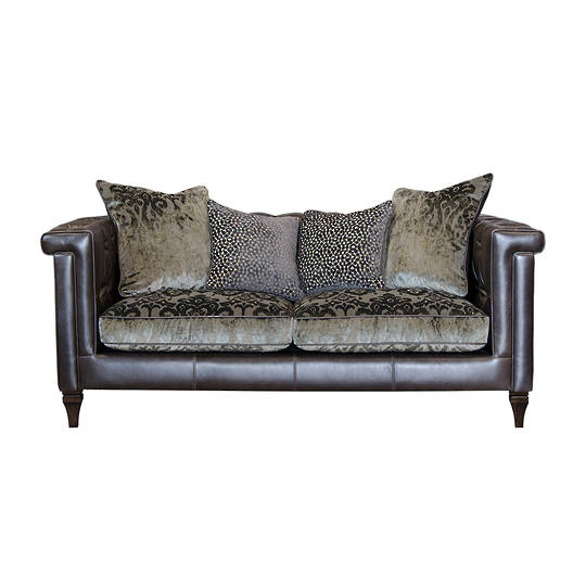 Isabel Midi Sofa Tote Night