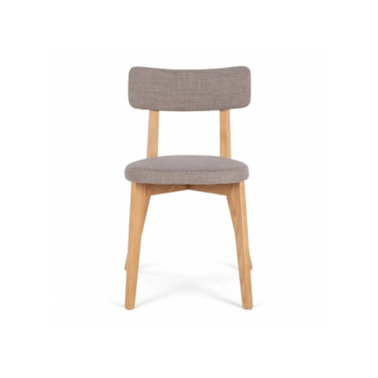 Jella Chair Light Grey