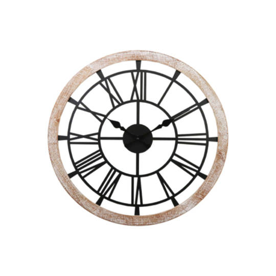 Landon Wall Clock