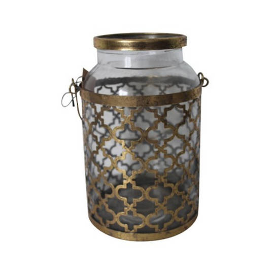 Marrakesh Candle Holder Large