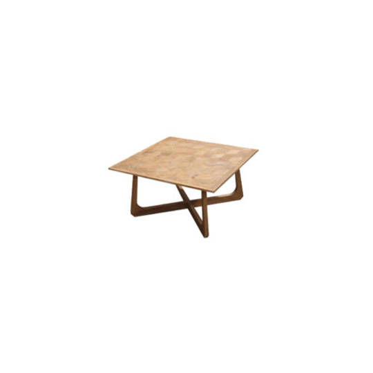 Milan Coffee Table
