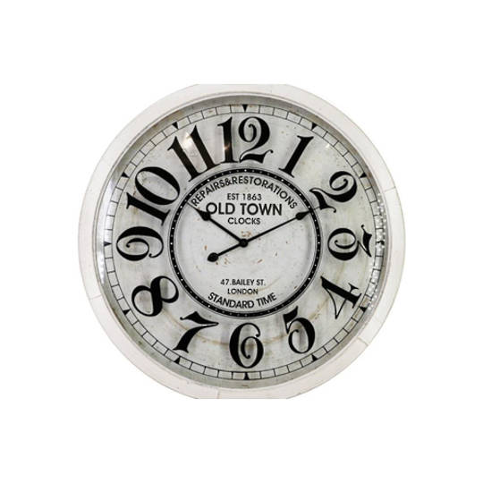 Old Town London Wall Clock