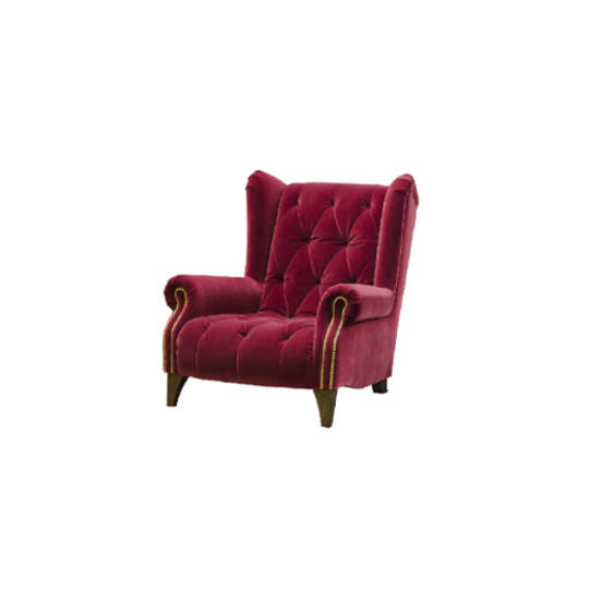 Ossie Chair