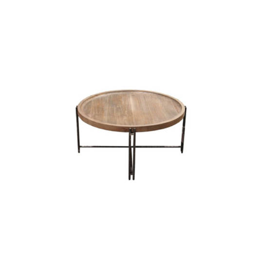 Roccoco Coffee Table