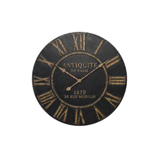 Vincent Wall Clock 60cm