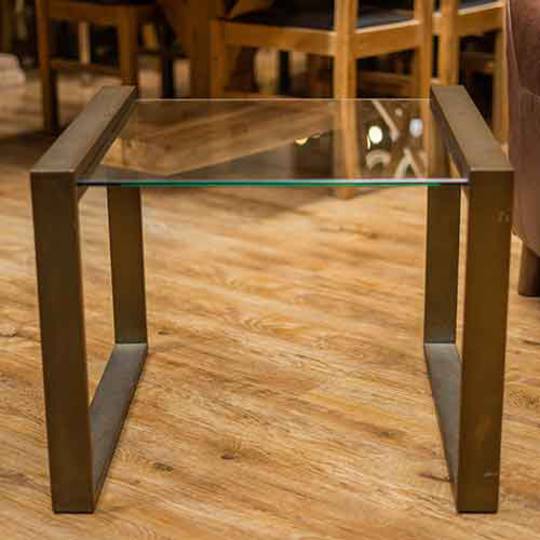 Brando Lamp Table