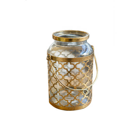 Marrakesh Candle Holder Large