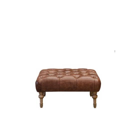 FONTAINE FOOT STOOL