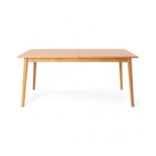 Hansen Extension Dining Table 1.6M-2.1M