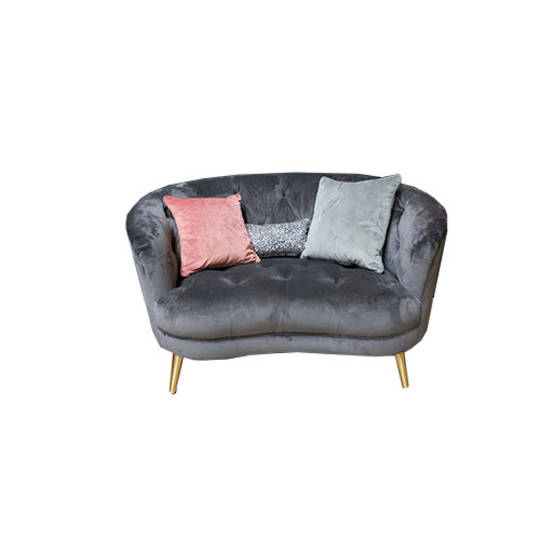 Jean Snuggler Chair