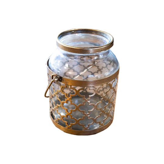 Marrakesh Candle Holder Medium