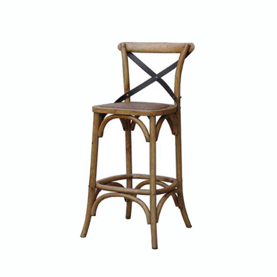 Elegant Bar Stools NZ Urbano Interiors