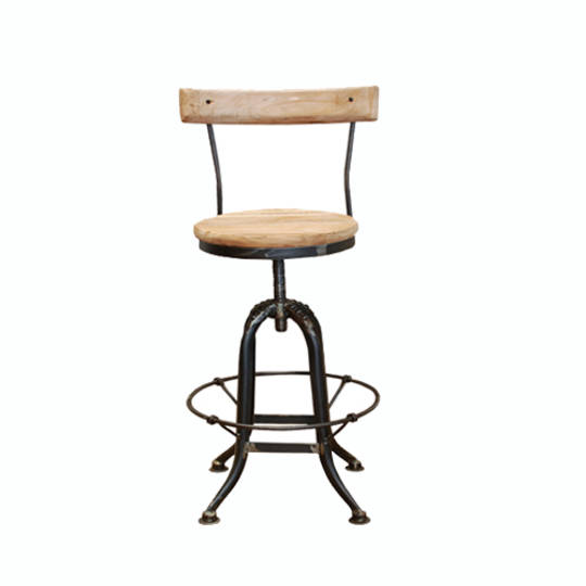 Elegant Bar Stools NZ Urbano Interiors