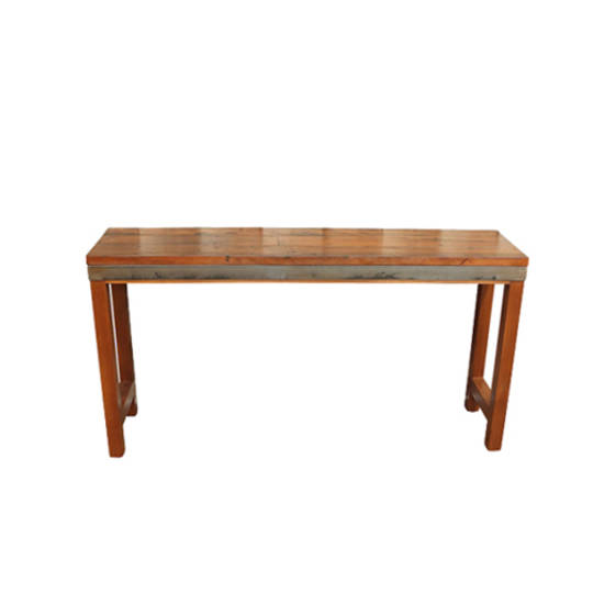 Hall Tables & Consoles NZ Made Dining Urbano Interiors