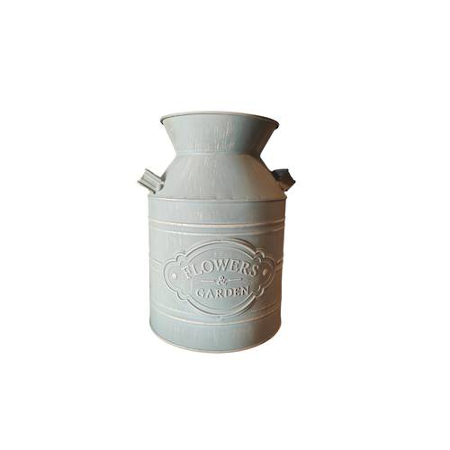 Vintage Milk Urn Large | Urbano Interiors