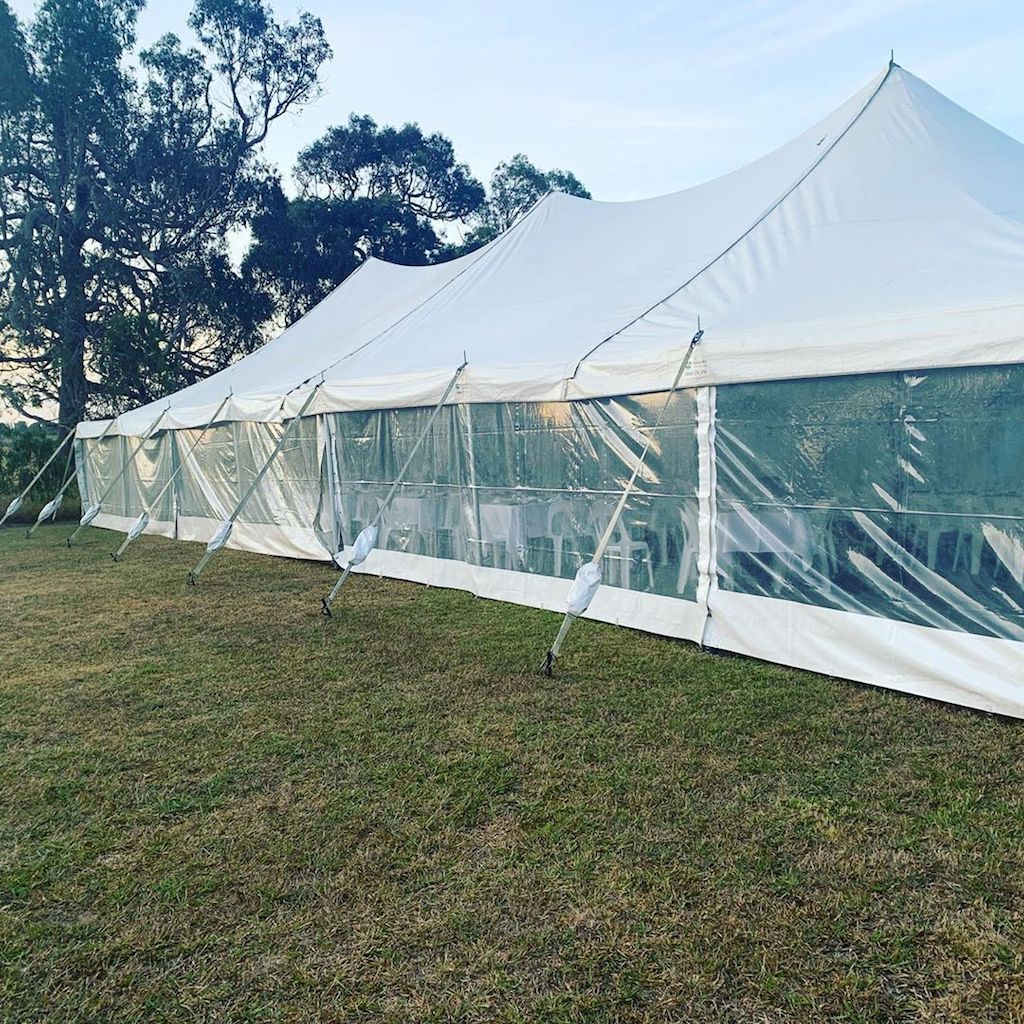 Marquee Hire In Auckland And Northland 