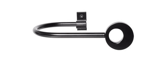 HOLLOW DISC HOLDBACK