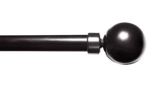 25MM LARGE BALL FINIAL