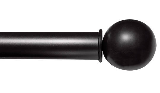 35MM LARGE BALL FINIAL