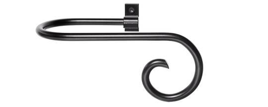 SCROLL HOLDBACK