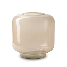 Round Vase - Sand