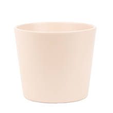 Millie 15cm Blossom Matte Ceramic Pot