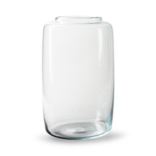 Pip Vase - Clear