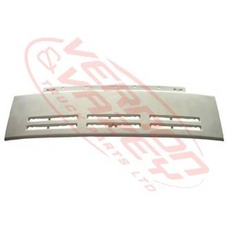 FRONT PANEL - W/O BADGE HOLE - NISSAN CK450/CW520/CK520 1992-
