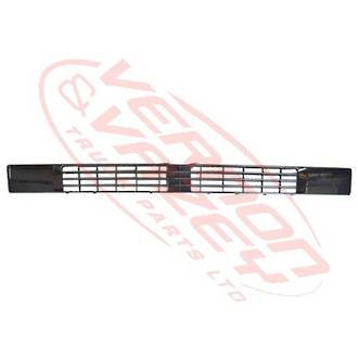 GRILLE - LOWER - NISSAN CK450/CW520/CK520 1999-