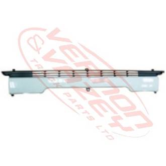 GRILLE - LOWER - 95-on - NISSAN CK450/CW520/CK520 1992-