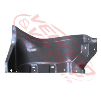 STEP PANEL - INNER - R/H - NISSAN QUON 2006-