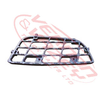 STEP ALLOY - R/H - UPPER - NISSAN QUON 2006-